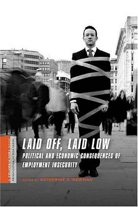 Laid Off, Laid Low pdf epub mobi 电子书 下载