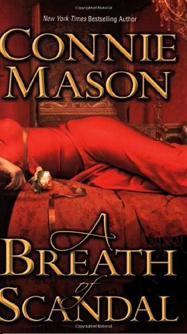 A Breath of Scandal pdf epub mobi 电子书 下载