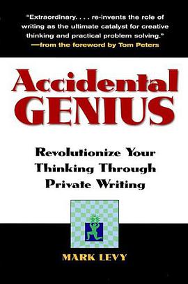Accidental Genius pdf epub mobi 电子书 下载