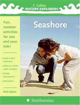 Seashore pdf epub mobi 电子书 下载