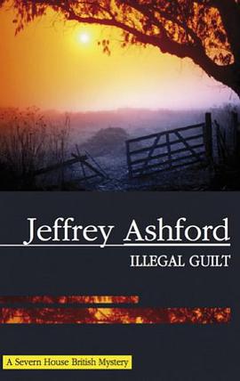Illegal Guilt pdf epub mobi 电子书 下载