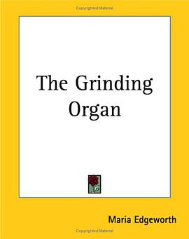 The Grinding Organ pdf epub mobi 電子書 下載