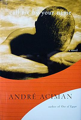 Call Me By Your Name pdf epub mobi 电子书 下载