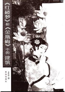 《红楼梦》和《金瓶梅》中的建筑 pdf epub mobi 电子书 下载