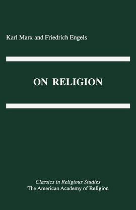 On Religion pdf epub mobi 電子書 下載