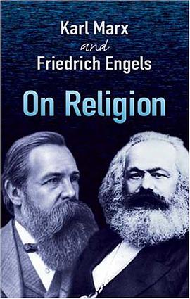 On Religion pdf epub mobi 電子書 下載