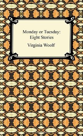 Monday or Tuesday pdf epub mobi 电子书 下载