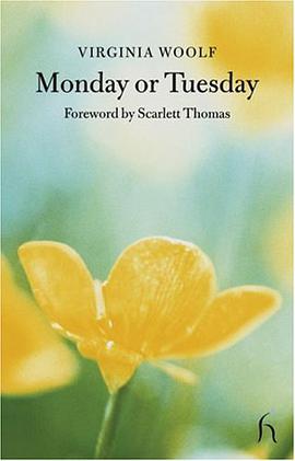 Monday or Tuesday pdf epub mobi 电子书 下载