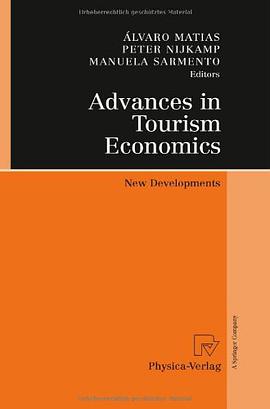 Advances in Tourism Economics pdf epub mobi 下载