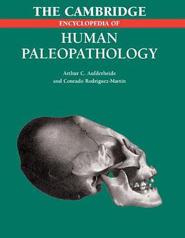 The Cambridge Encyclopedia of Human Paleopathology pdf epub mobi 電子書 下載