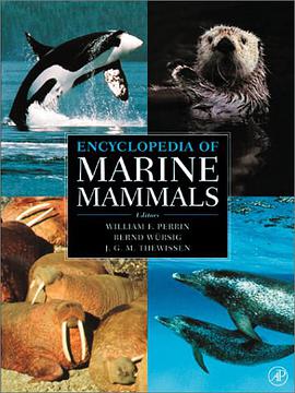 Encyclopedia of Marine Mammals pdf epub mobi 電子書 下載