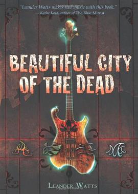 Beautiful City of the Dead pdf epub mobi 电子书 下载