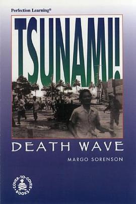 Tsunami! Death Wave pdf epub mobi 下载