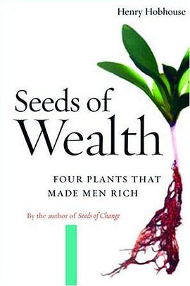 Seeds of Wealth pdf epub mobi 电子书 下载