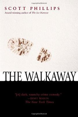 The Walkaway pdf epub mobi 电子书 下载