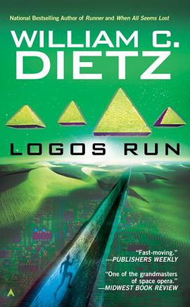 Logos Run pdf epub mobi 电子书 下载