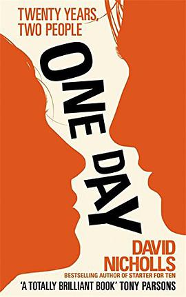 One Day pdf epub mobi 电子书 下载