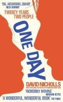 One Day pdf epub mobi 电子书 下载