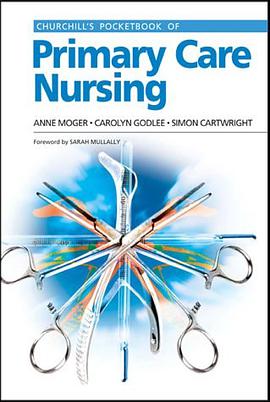 Churchill's Pocketbook of Primary Care Nursing pdf epub mobi 电子书 下载