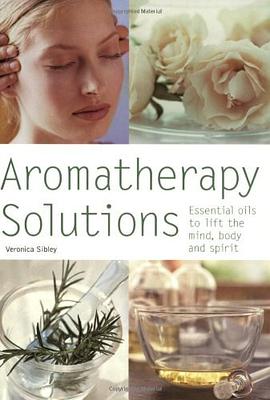 Aromatherapy Solutions pdf epub mobi 电子书 下载