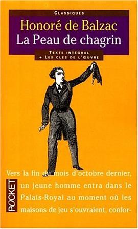 La Peau de Chagrin (Pocket Classics) pdf epub mobi 电子书 下载