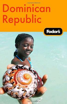 Fodor's Dominican Republic, 1st Edition pdf epub mobi 电子书 下载