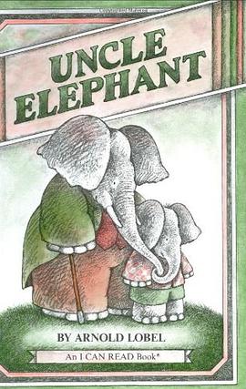 Uncle Elephant pdf epub mobi 电子书 下载