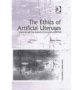 The Ethics Of Artificial Uteruses pdf epub mobi 電子書 下載