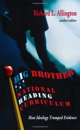 Big Brother and the National Reading Curriculum pdf epub mobi 电子书 下载