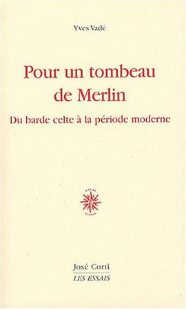 Pour un tombeau de Merlin pdf epub mobi 电子书 下载