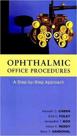 Ophthalmic Office Procedures pdf epub mobi 电子书 下载