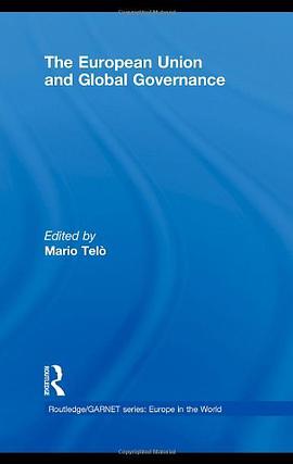 The European Union and Global Governance pdf epub mobi 電子書 下載