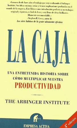 The Box (La Caja) pdf epub mobi 电子书 下载