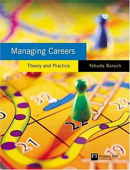 Managing Careers pdf epub mobi 电子书 下载
