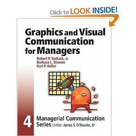 Graphics and Visual Communicaiton for Managers pdf epub mobi 电子书 下载