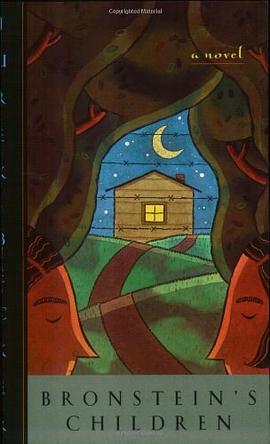 Bronstein's Children pdf epub mobi 电子书 下载