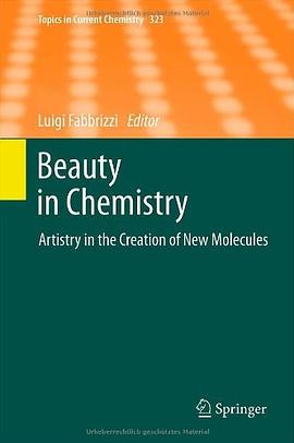 Beauty in Chemistry pdf epub mobi 电子书 下载