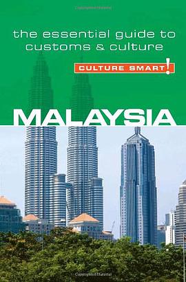 Malaysia - Culture Smart! pdf epub mobi 电子书 下载