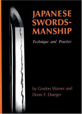 Japanese Swordmanship pdf epub mobi 电子书 下载