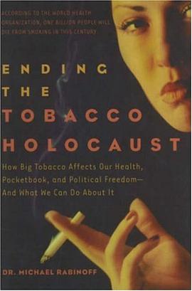 Ending the Tobacco Holocaust pdf epub mobi 电子书 下载