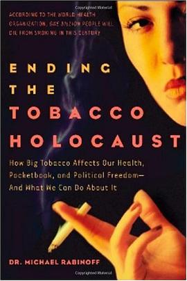 Ending the Tobacco Holocaust pdf epub mobi 电子书 下载