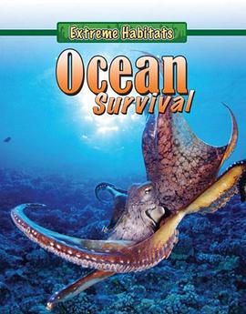 Ocean Survival pdf epub mobi 电子书 下载