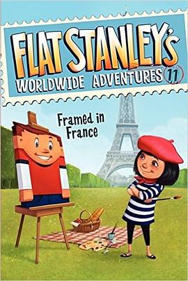 Flat Stanley's Worldwide Adventures pdf epub mobi 电子书 下载