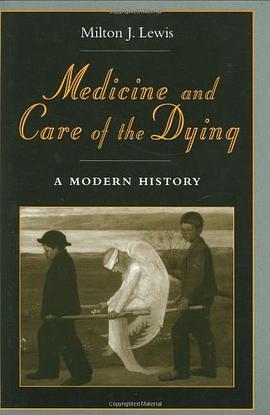 Medicine and Care of the Dying pdf epub mobi 电子书 下载