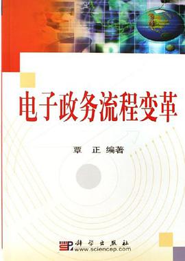 电子政务流程变革 pdf epub mobi 电子书 下载