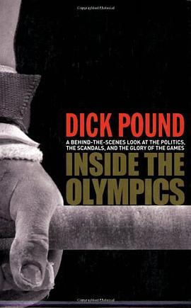Inside the Olympics