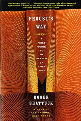 Proust's Way - a Field Guide to "the Search for Lost Time" pdf epub mobi 电子书 下载