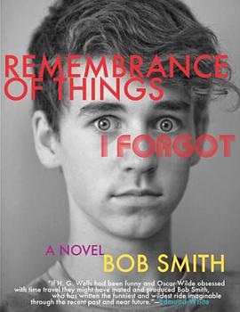 Remembrance of Things I Forgot pdf epub mobi 电子书 下载