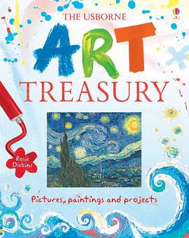 Art Treasury pdf epub mobi 电子书 下载