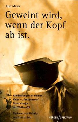 Geweint wird, wenn der Kopf ab ist pdf epub mobi 电子书 下载